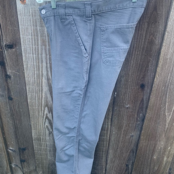 Carhartts Relax Fit 30 X 30 - Picture 5 of 5